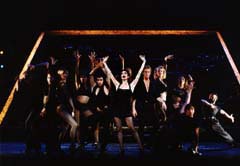 Scene from Chicago
